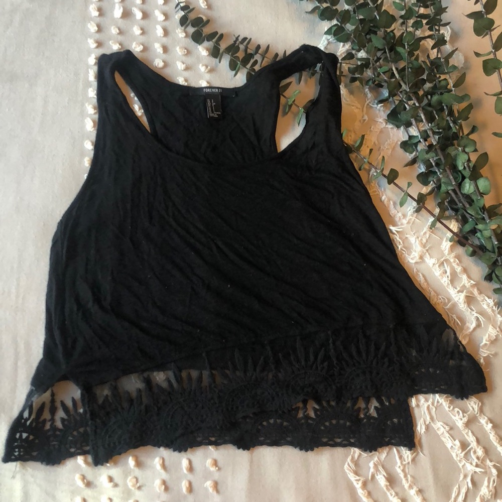 💫Forever 21 Tank Top